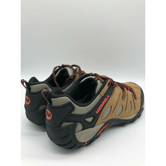 Merrell Men's Crosslander Vent Hiking Shoes J362583C Size US 10 NWT📦 - Picture 8 of 12